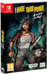 Feardemic I Hate This Place [Elena's Edition] (Switch)