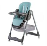U-Grow UG-330-BL Scaun de masa bebelusi, inaltator