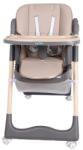U-Grow UG-330-BR Scaun de masa bebelusi, inaltator