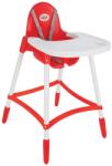 Pilsan PL-07-570-RE Scaun de masa bebelusi, inaltator