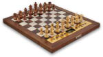 Millennium Consola jocuri Millennium 2000 Tabla de sah electronica, Millennium, 2000 The King Performance, Iluminata, 40x40x2cm (M830)