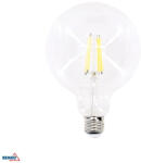 BEMKO LED filament izzó globe E27 G125 11W 1550lm 4000K (D86-FLB-E27-G125-4K)