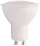 Helios LED Reflektor izzó 8W 230V GU10 3000K 540lm (LED-2192) (LED-2915)