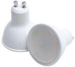 BEMKO LED izzó GU10 SAMSUNG LED 8W 760lm 6500K (D84-SLB-GU10-APM80-6)