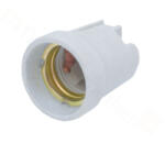  Bemko Kerámia foglalat 250V, E27, BEM (E15-E27-F519)