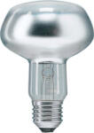 Helios Infra izzó R80 75W E27 átlátszó Helios (PRO-0406)