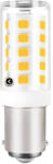 Helios LED izzó 4W 230V Ba15d foglalat 3000K 400lm (LED-3063)