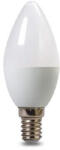 Helios LED gyertya izzó 6W 230V E14 C37 3000K 550lm (LED-3011)