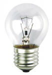 Helios magas hőm speciális kisgömb izzó 60W E27 WST-2637 (FLIS-60CL-H)