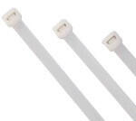  Bemko Kábelkötegelő fehér 4, 8x370mm 25db/csomag (E40-CTW48370-25)