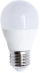 BEMKO LED izzó kisgömb SAMSUNG LED 230V 7, 5W 740lm 6500K E27 (D84-SLB-E27-G45-75-6)