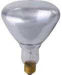 Helios Infra izzó R123 150W E27 átlátszó Helios (PRO-1862)