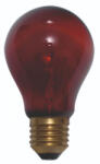Helios Éjszakai terrárium izzó A60 40W E27 500K Helios (NOC-2029)