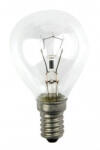 Helios magas hőm speciális kisgömb izzó 40W E14 WST-2628 (RLIS-40CL-H)