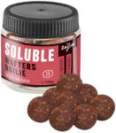 Carpzoom Carp Zoom CZ Oldódó wafters bojli, o18 mm, fűszeres kolbász, 100 g (CZ3299)