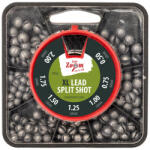 Carpzoom Carp Zoom CZ XL sörétólom készlet 7 fakkos, 0, 5 / 0, 75 / 1 / 1, 25 / 1, 50 / 1, 75 / 2 g (CZ4104)