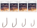 Drennan Acolyte Silverfish horog Micro szakállas 18-as (DRENNAN-HSA0318)