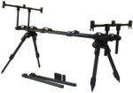 The One Mega Rod Pod (77100993) - fishingoutlet