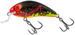 Salmo Wobbler Rattlin Hornet H4.5 Fbg (844156c5)