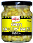 Carpzoom Carp Zoom CZ Édes horgászkukorica, natúr, 125 g, 220 ml (CZ1338)