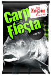 Carpzoom Carp Zoom CZ Carp Fiesta etetőanyag, eper, 3 kg (CZ3288)