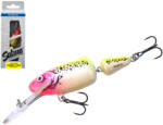 Salmo Wobbler Frisky Fr5dr Pip (843454pp) - fishingoutlet