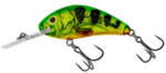 Salmo Wobbler Rattlin Hornet H4.5 Gfp (84415041)