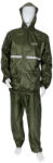 Carp Zoom Carp Zoom CZ Tornado esőruha, L (CZ5898)
