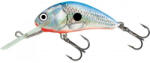 Salmo Wobbler Hornet H5f Sbs (84415102)