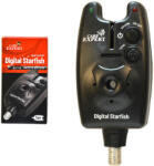 EnergoTeam Carp Expert Starfish Digitális Kapásjelző (78000006)