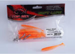 Top Mix Shiner Shad gumihal Sunny Orange 76 mm (TM681-SO)