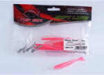 Top Mix Shiner Shad gumihal Pink Pearl 76 mm (TM681-PP)