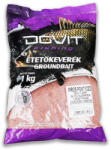 DOVIT KLASSZIKUS ETETŐKEVERÉK - piros ponty (DOV7138)