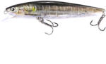 Bullfishing 3D 11cm 16.3g - Barnás-Fekete (52138702045531)