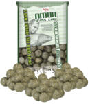 Carpzoom Carp Zoom CZ Amur-Grass Carp Boilie horogcsali, 20 mm, fűszeres, zöld, 800 g (CZ9377)