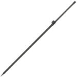 CarpZoom Carp Zoom Marshal Storm Pole csavaros leszúró, o1, 6x95-170 cm (CZ6024)