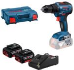 Bosch GSR 18V-55 (0615990M1U)