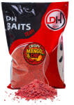Dunai Horgászok DUNAI HORGÁSZOK DH ETETŐANYAG - crispy mangó & chili (DHBECMC800)