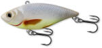 LIVETARGET Golden Shiner Rattlebait Glow/white 70 Mm 14 G (lt201013) - fishingoutlet
