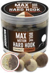 Haldorádó MAX MOTION Boilie Hard Hook Wafter 16, 20 mm - Kókusz & Tigrismogyoró (HD32899)