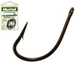 Mustad O Shaughnessy Bait 5/0 5/0 5db/csomag (m4150500)