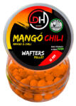 Dunai Horgászok DUNAI HORGÁSZOK DH WAFTERS CSALI - mangó & chili - 10mm (DHBW-MC10)