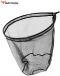 Bullfishing Bull Tackle Gumírozott Merítőfej 60x50 cm (50630997147995)