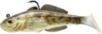 LIVETARGET Goby Swimbait Natural 80 Mm 14 G (lt201705) - fishingoutlet