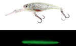 Bullfishing 3D 6.8cm 6.8g - Fluoreszkáló szín (52142596489563)