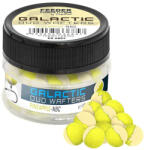 CarpZoom Carp Zoom FC Galactic Duo Wafters horogcsali, 8 mm, ananász, vajsav(NBC), 15 g (CZ6857)