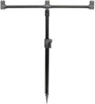 CarpZoom Carp Zoom CZ Buzz Bar menetes leszúróval 3 botos, 39-60 cm (CZ0595)