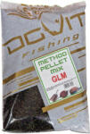 DOVIT METHOD PELLET MIX - zöldajkú kagyló (glm) (DOV7707)