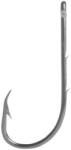 Mustad Beak Hooks, Baitholder Nickel 7/0 3db/csomag (m4177700)
