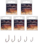 Drennan Acolyte Maggot Plus horog Micro szakállas 12-es (DRENNAN-HSA0512)